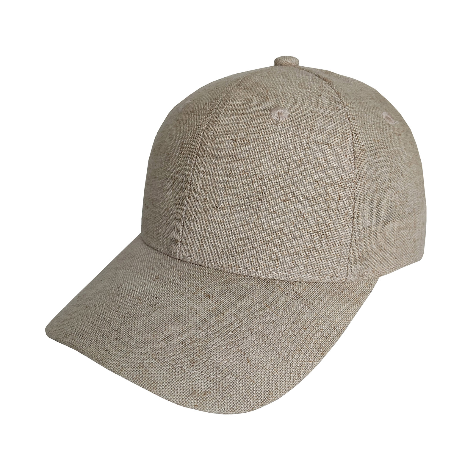 blank linen baseball cap.jpg