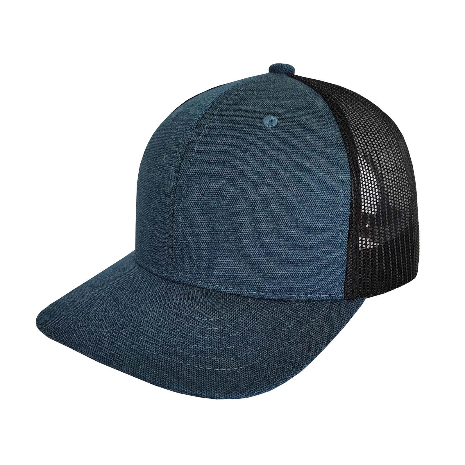 blank polo fabric mesh cap.jpg