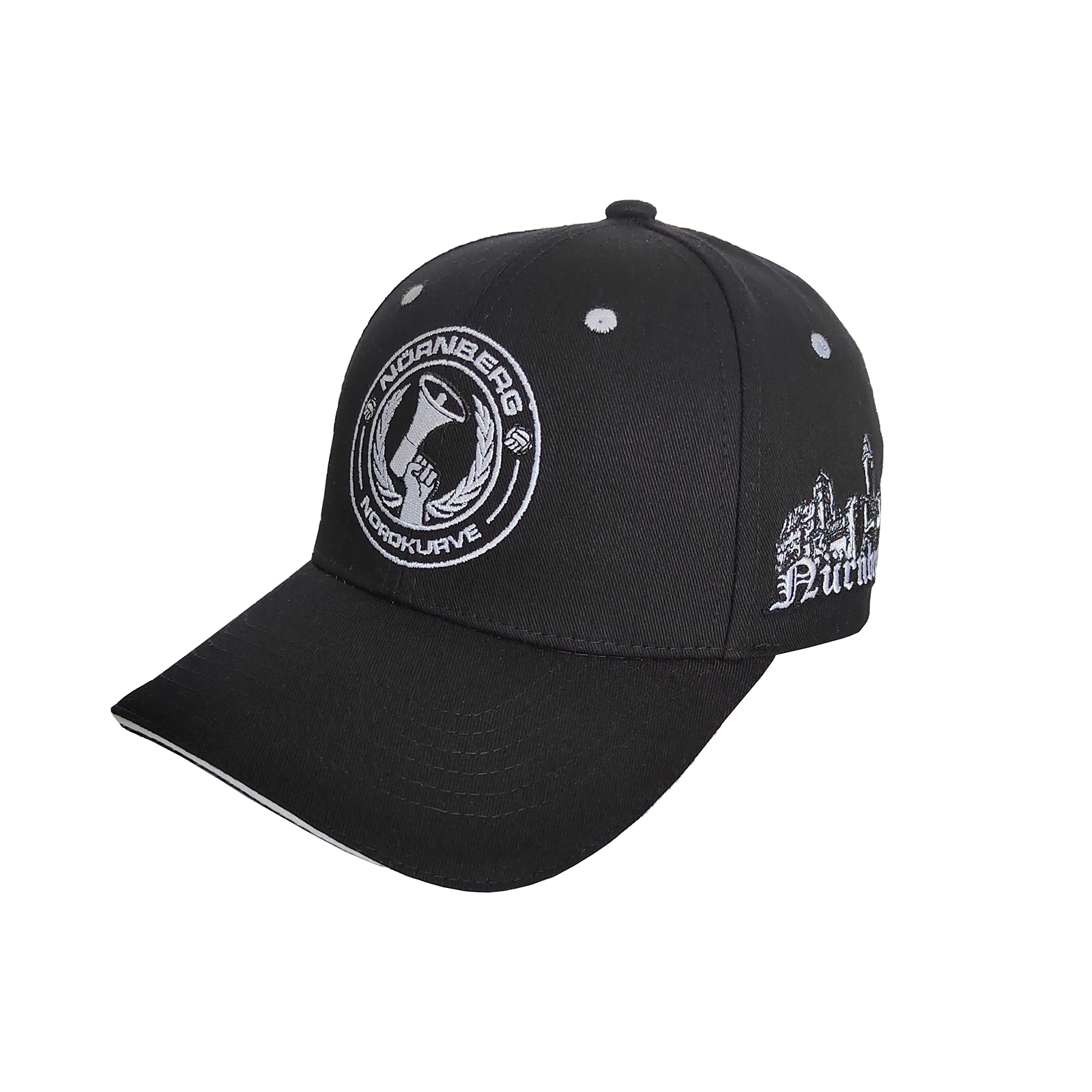 cotton twill base ball cap with flat embroidery.jpg