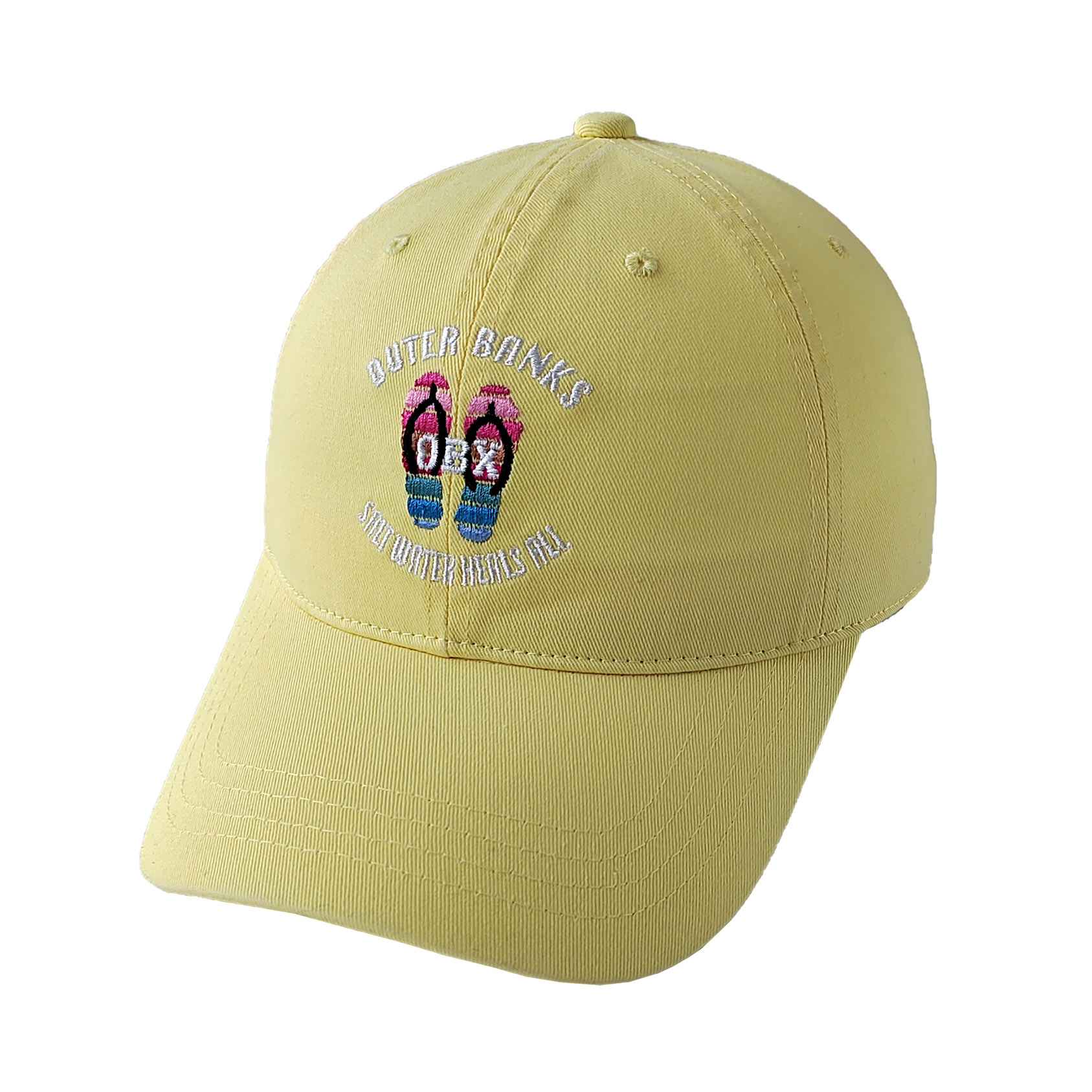 washed 16x10 cotton twill cap with embroidery logo.jpg