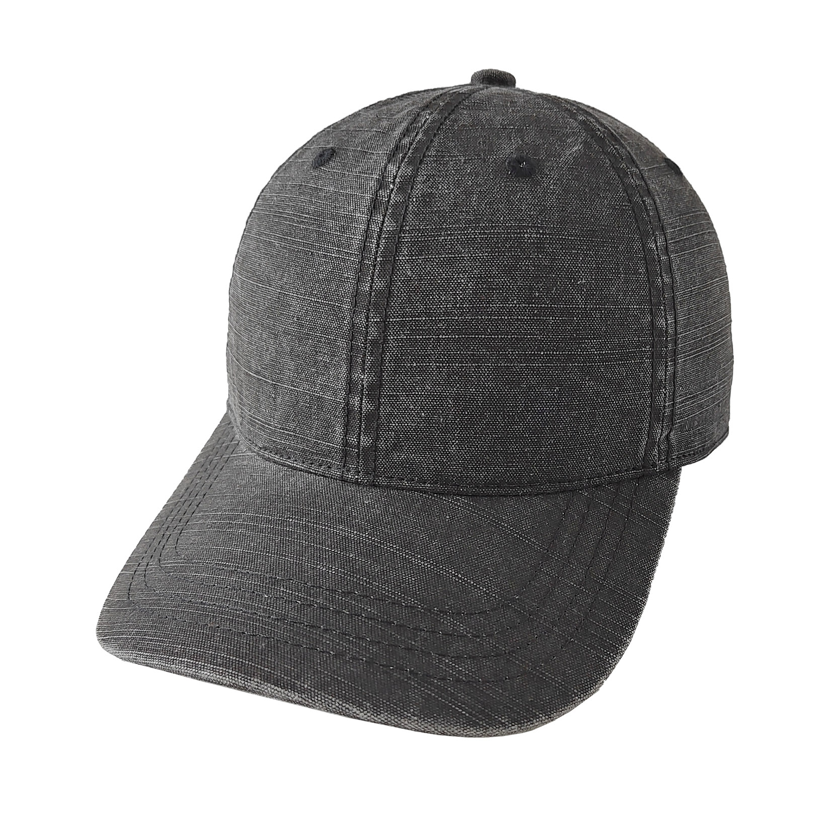 washed coated slub cotton cap.jpg