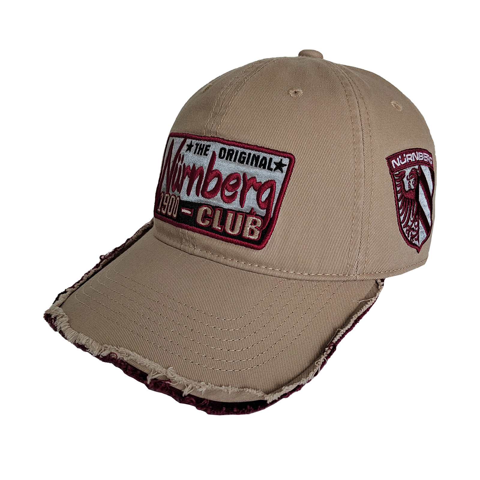 washed cotton twill baseball cap with applique.jpg
